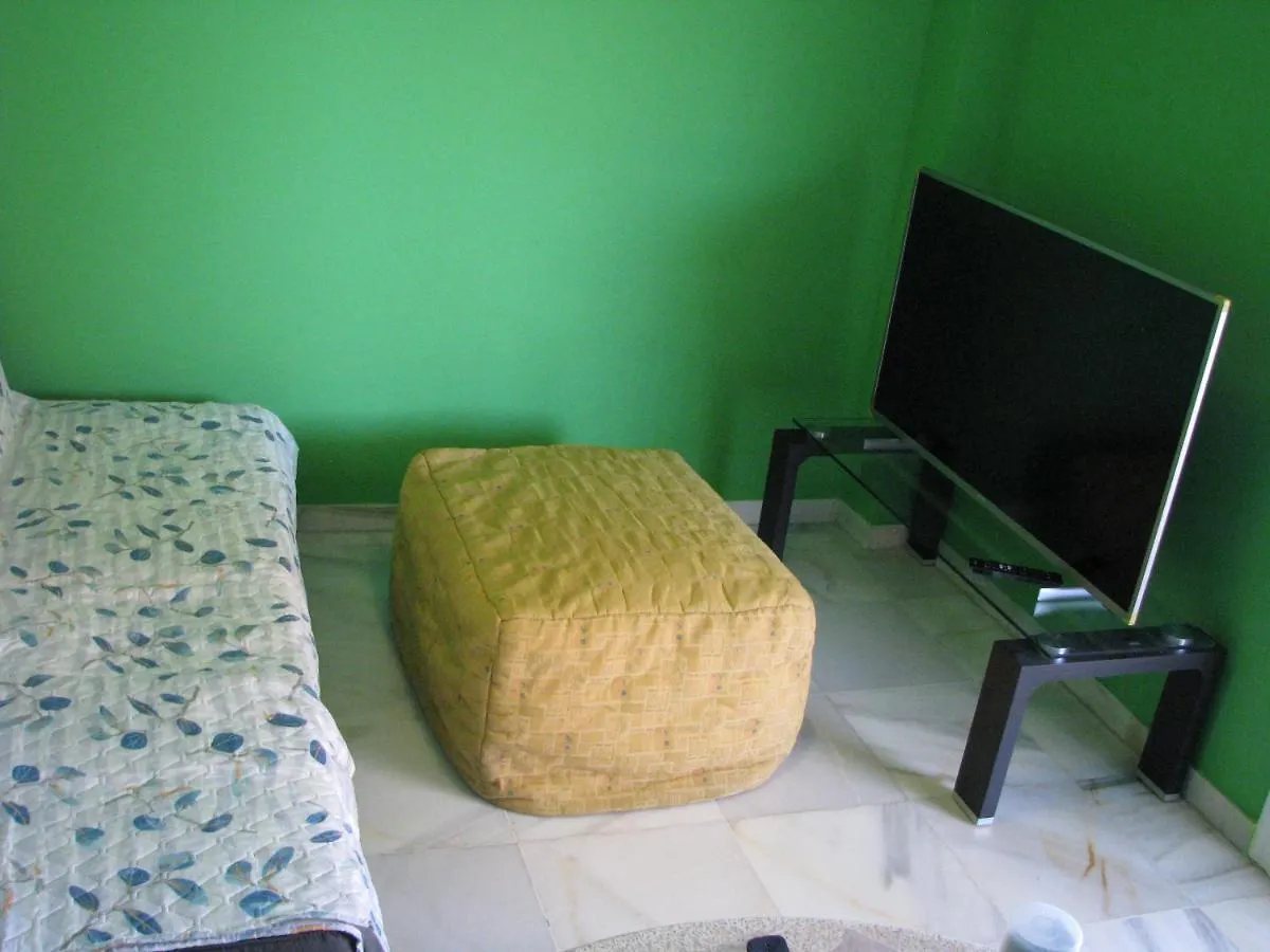 Tower Apartment Fuengirola