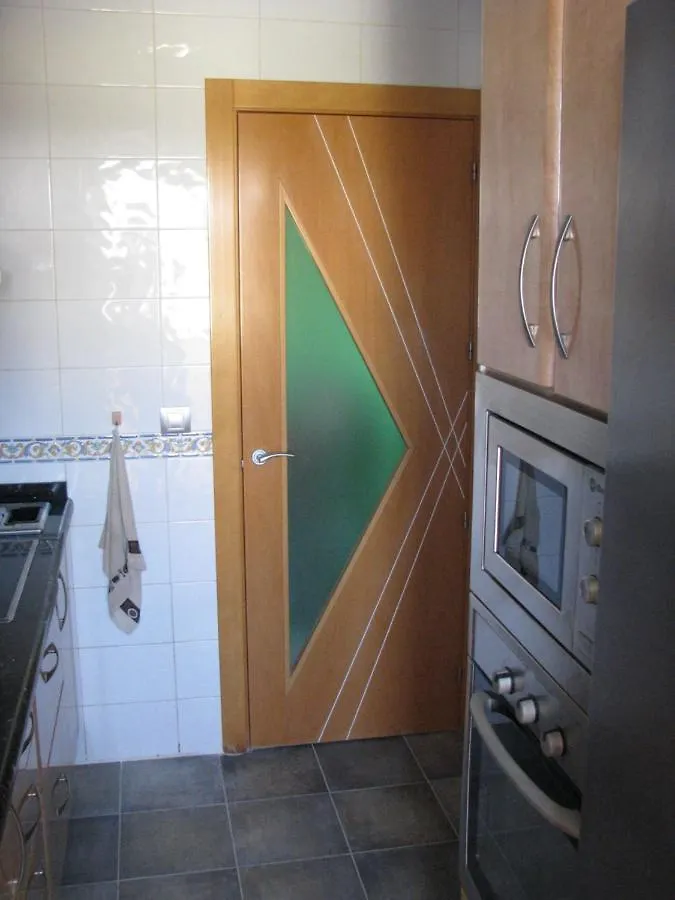 Apartmán Tower Fuengirola