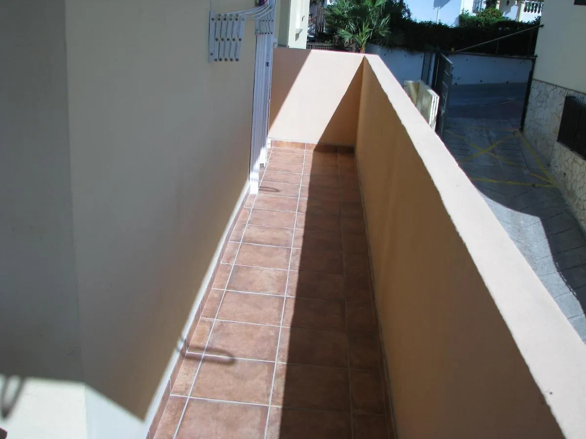 Tower Apartamento Fuengirola España