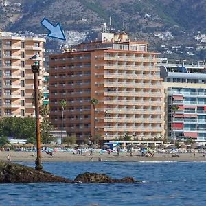La Jabega Apartament