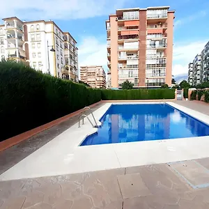  Apartamento Acapulco Holidays
