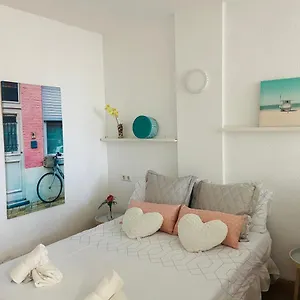Apartamento Apart. Mare Nostrum, Fuengirola