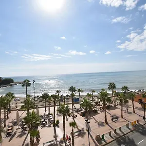 Apartamento Apartamento Carina Playa, Fuengirola