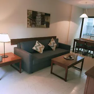 Apartamento Piso Macarena Ronda 4 Los Boliches, Fuengirola