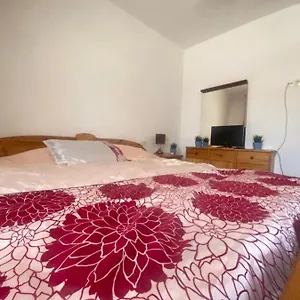 Apartamento Amplio Y Céntrico Con Aparcamiento Gratuito Alrededor, Fuengirola