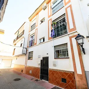 Apartamento Boliches By 10tosea, Fuengirola