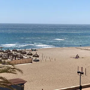 Club Maritimo At Ronda Iii Apartament