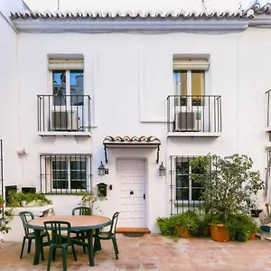  Apartamento Casa La Cazuela