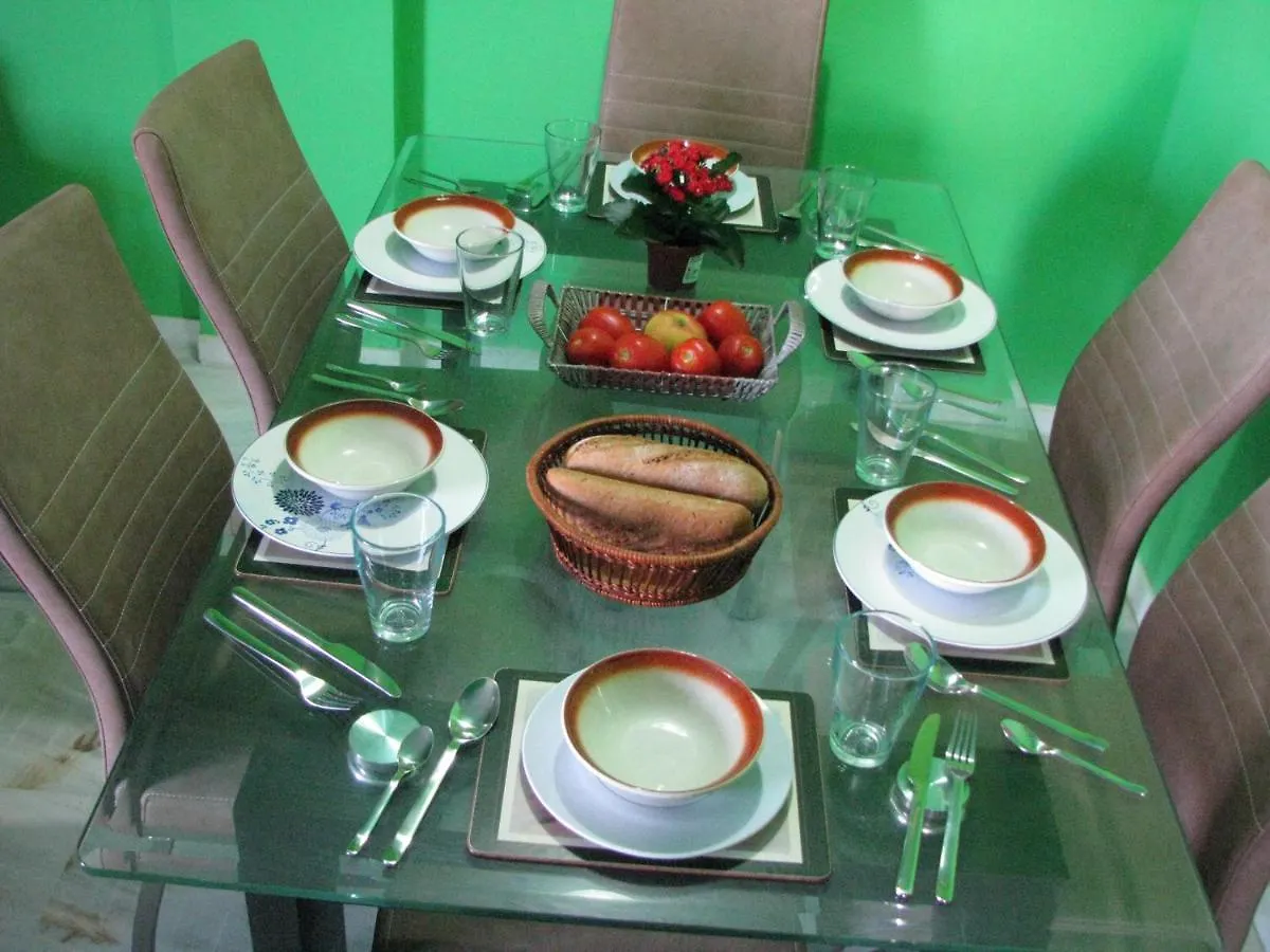 Tower Apartment Fuengirola 0*,  Spain