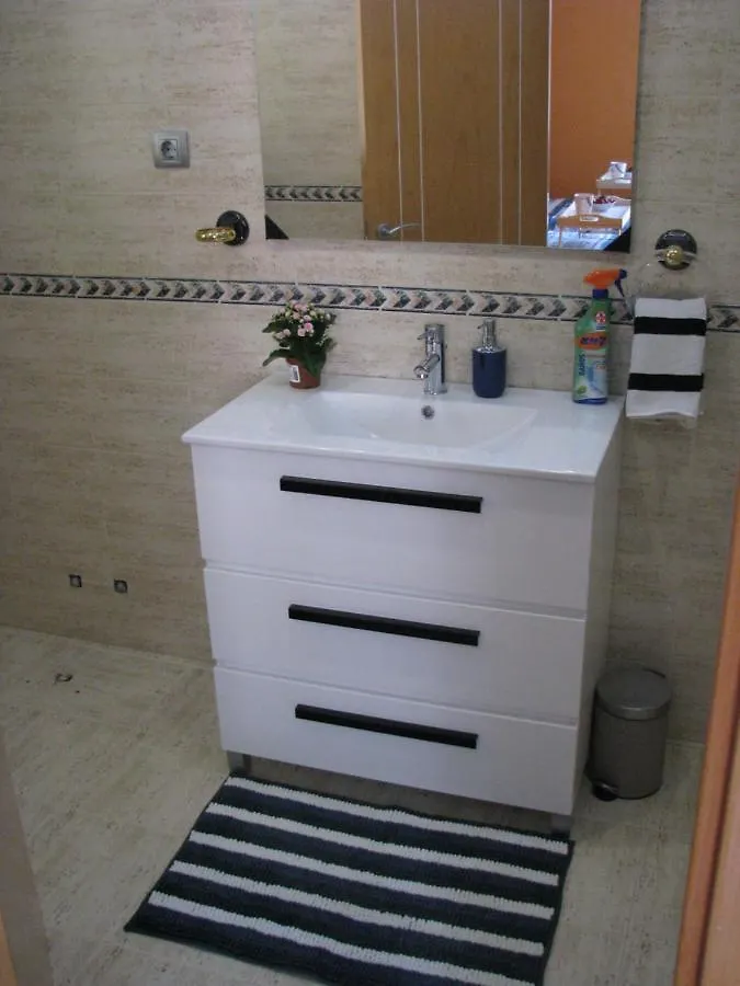 Tower Apartment Fuengirola