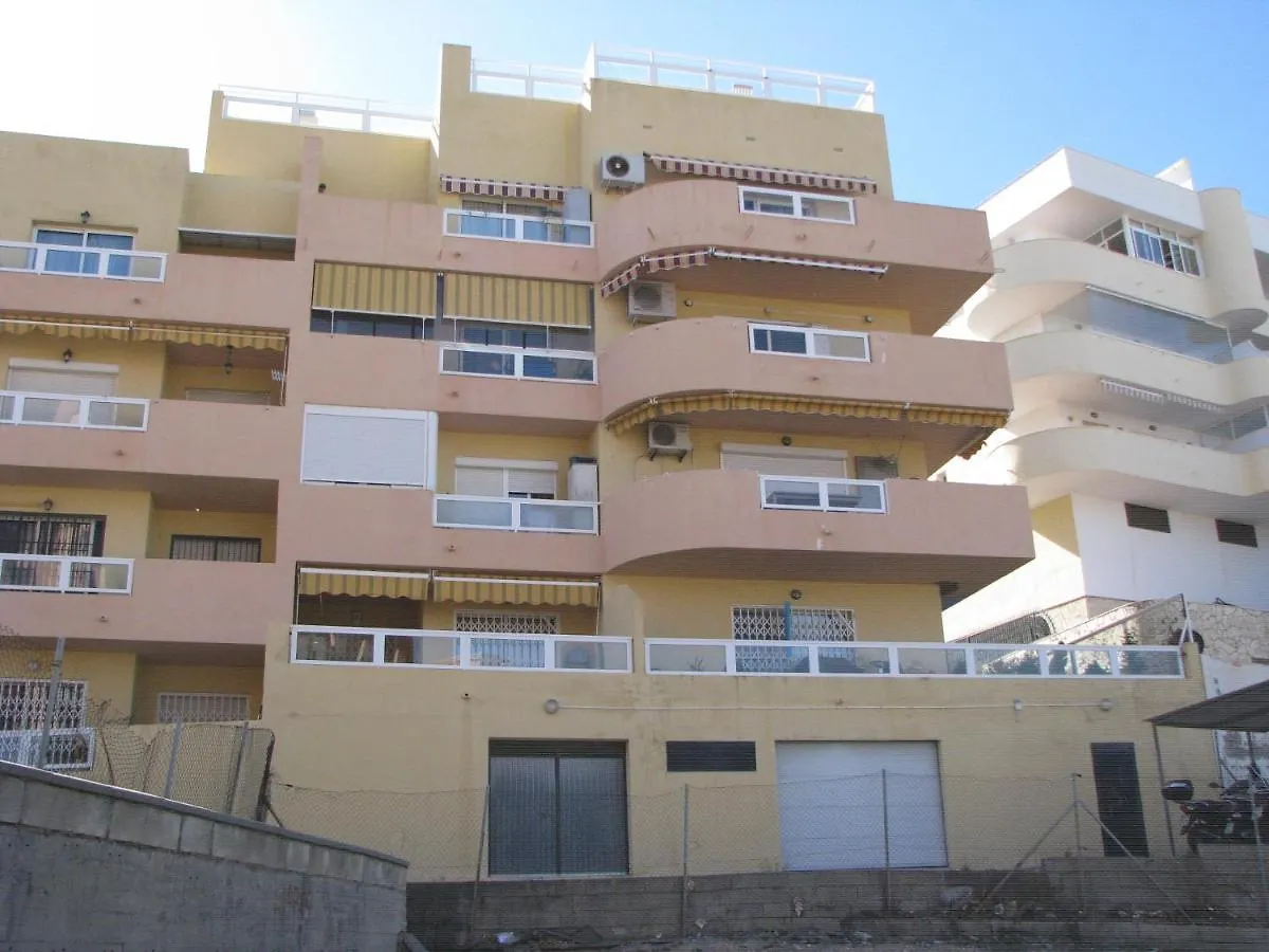 Homestay Tower Apartment Fuengirola Spain