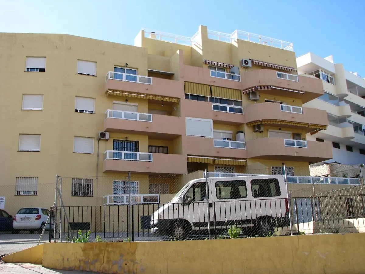 Tower Apartment Fuengirola