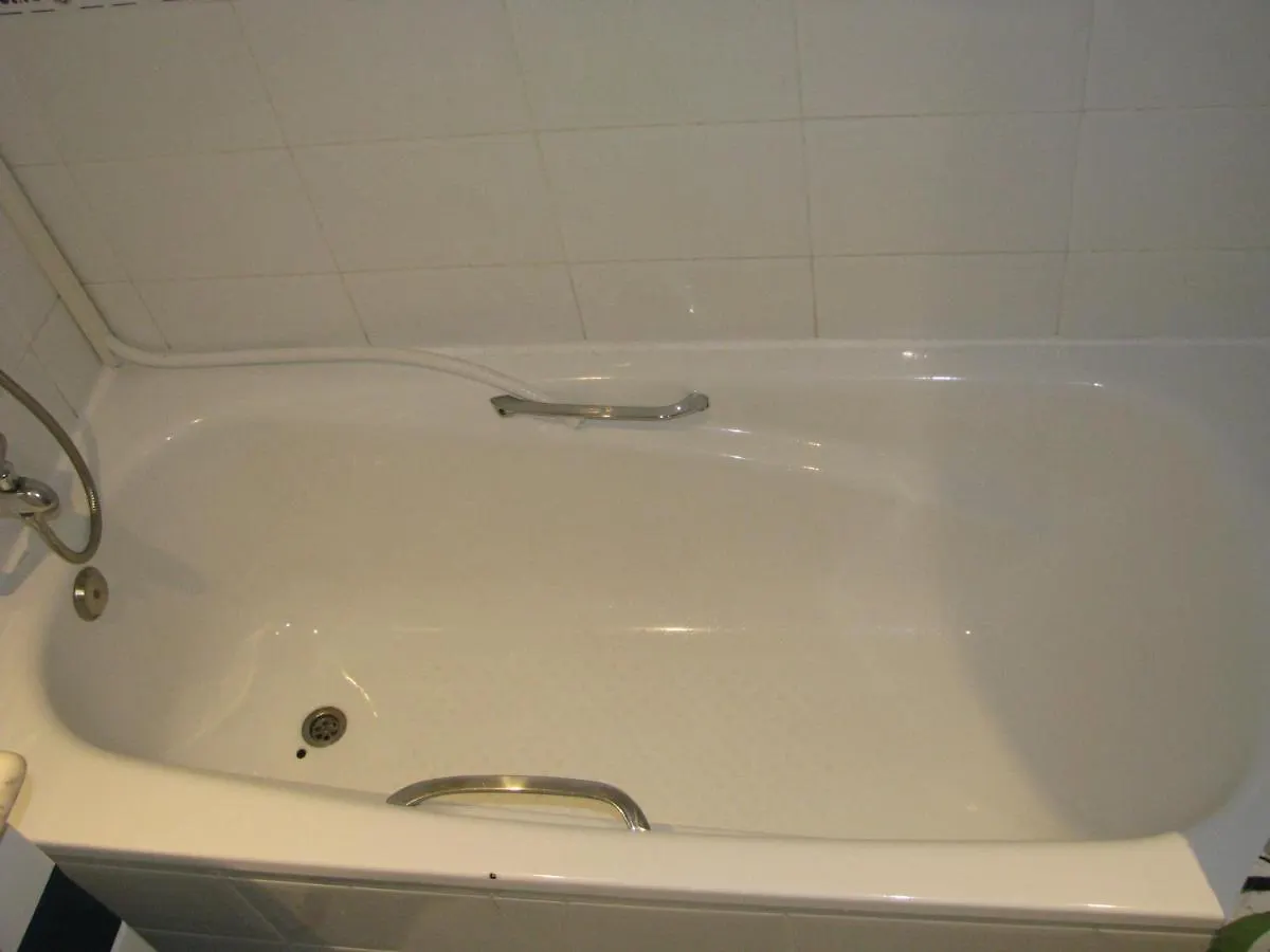 Tower Apartment Fuengirola Homestay