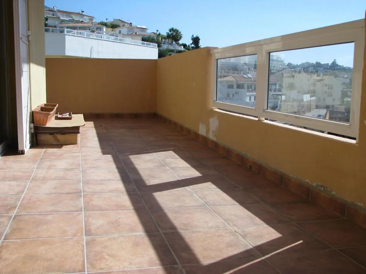 Tower Apartment Fuengirola Homestay