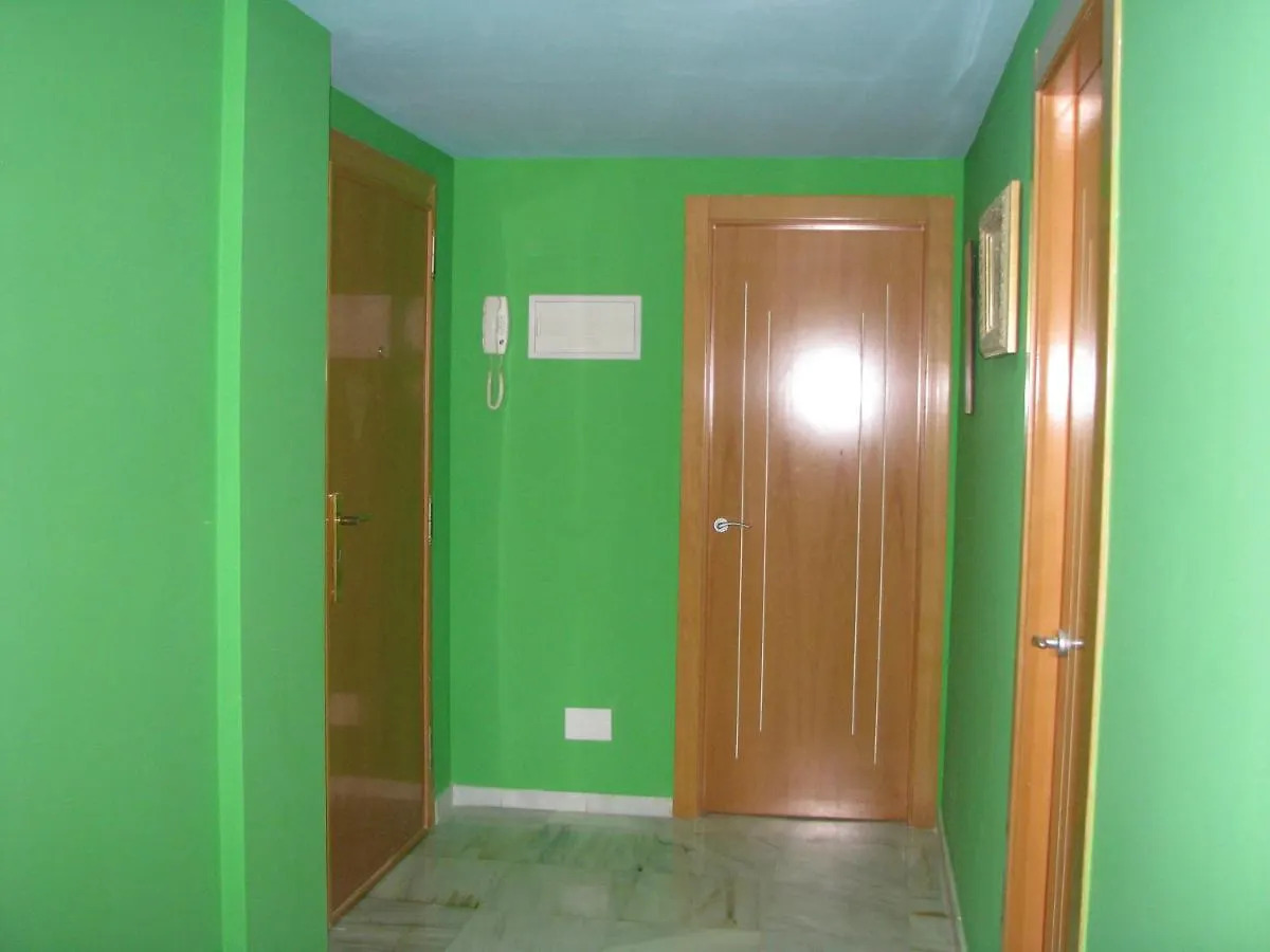 Tower Apartment Fuengirola