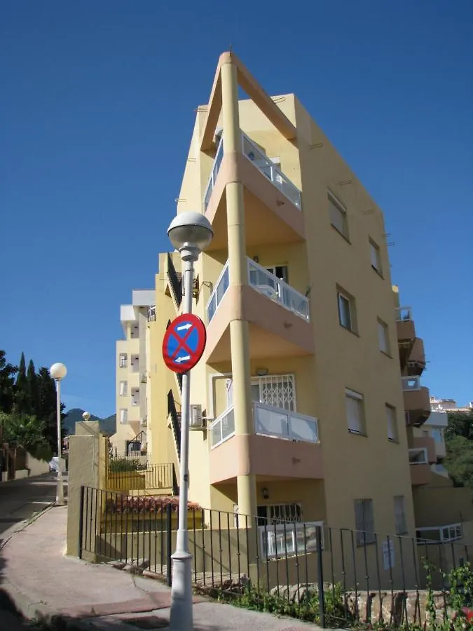 Tower Apartment Fuengirola Spain