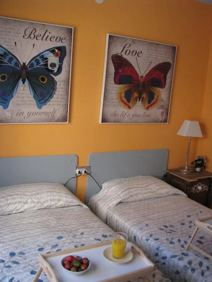 Tower Apartment Fuengirola Spain