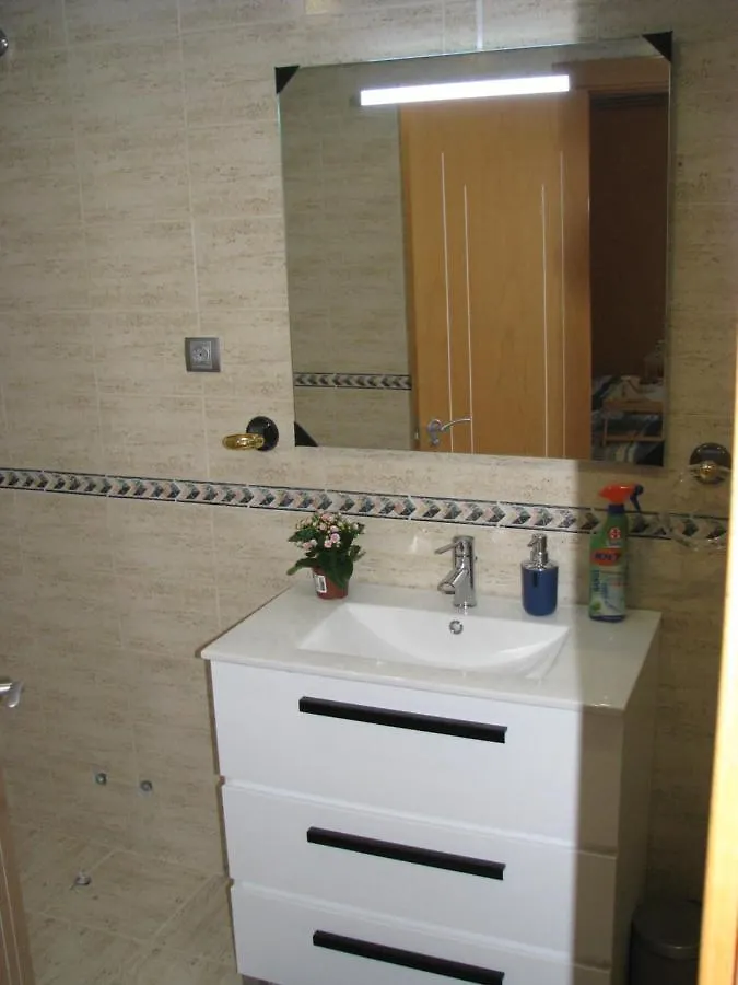 Tower Apartment Fuengirola 0*,  Spain