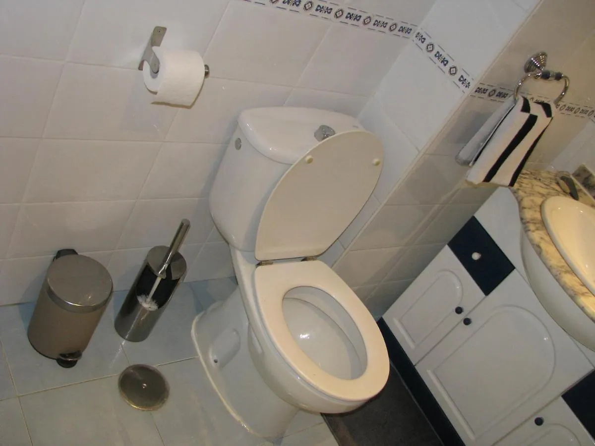 Homestay Tower Apartment Fuengirola Spain