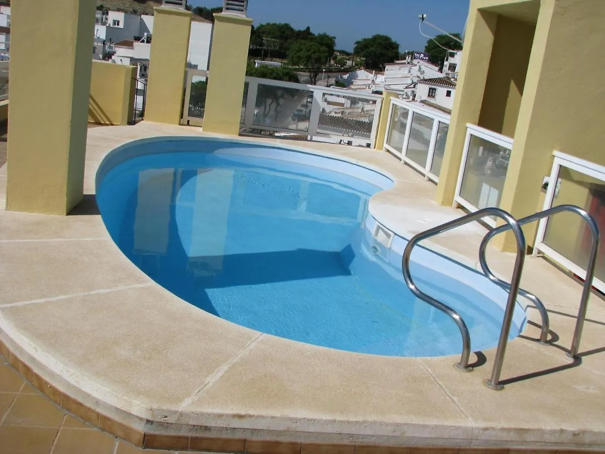 Tower Apartment Fuengirola