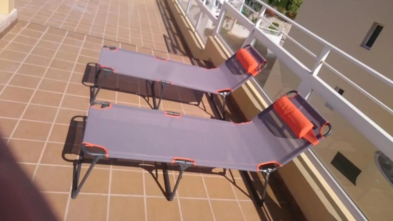 Tower Apartment Fuengirola Spain