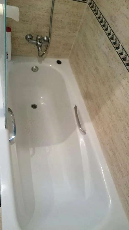 Tower Apartment Fuengirola Spain