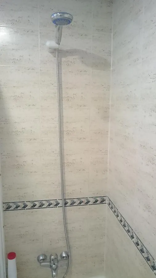 Homestay Tower Apartment Fuengirola