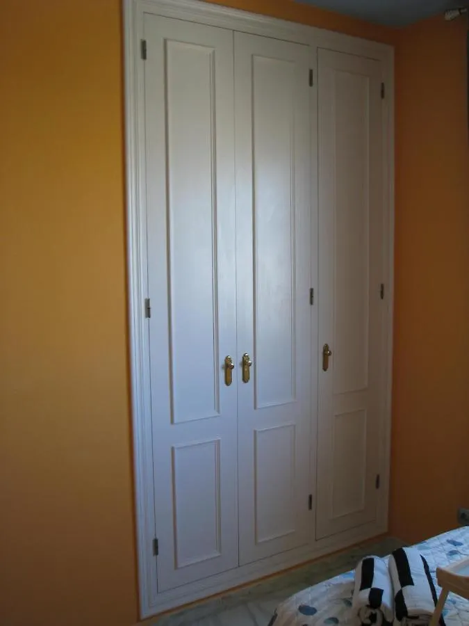 Apartament Tower Fuengirola Kwatera prywatna