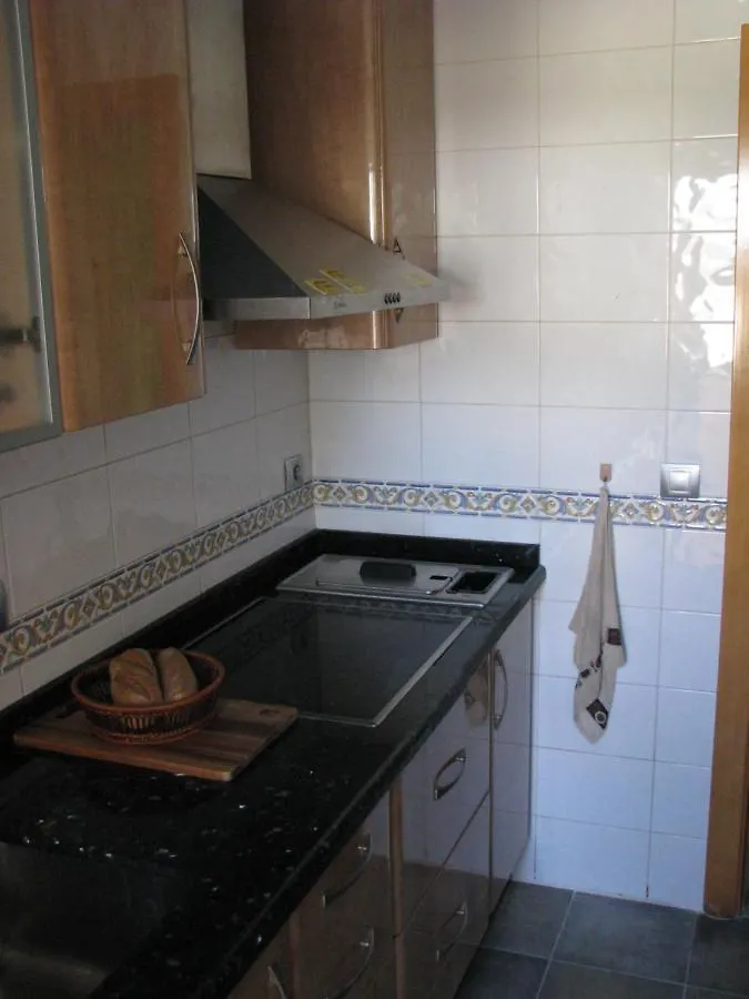 Apartament Tower Fuengirola 0*,  Hiszpania